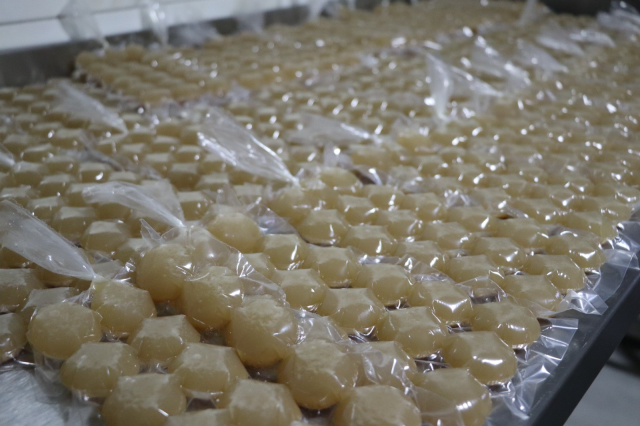 Hastalığına şifa ararken hayatının işini buldu! Türkiye'nin dört bir yanına sipariş gönderiyor