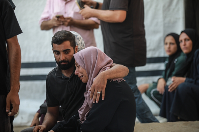 Trump planı sonrası İsrail ve Hamas'tan ilk adım