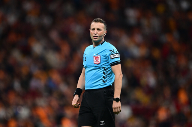 Galatasaray-Beşiktaş derbisi tekrar ediliyor mu? İbrahim Hacıosmanoğlu açıkladı