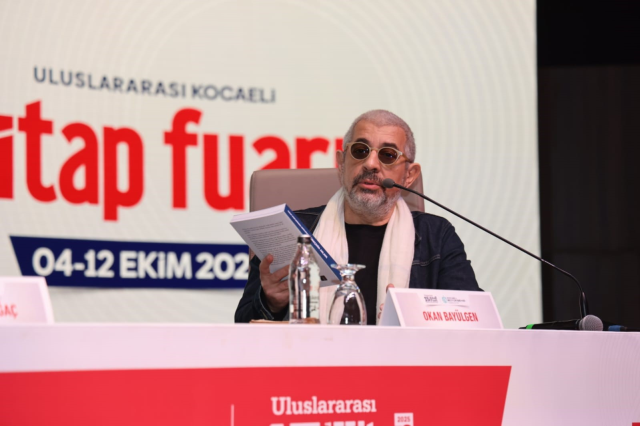 Okan Bayülgen'den şaşırtan itiraf: Çorba yüzünden kaç restoranda kavga ettim, kaçından kovuldum