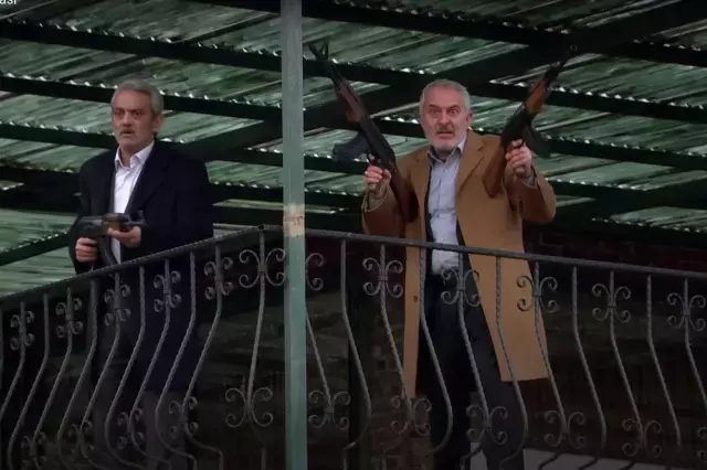 41 Yıldır aynı yerde yaşıyor! Ali Sürmeli'nin saklı hayatı