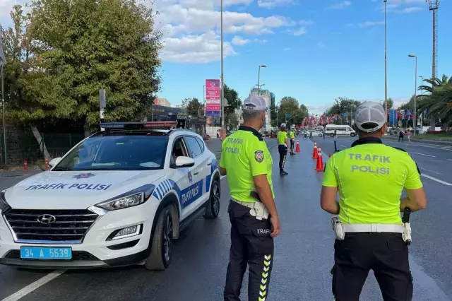 Motosiklet denetimleri ve yaptırımlar
