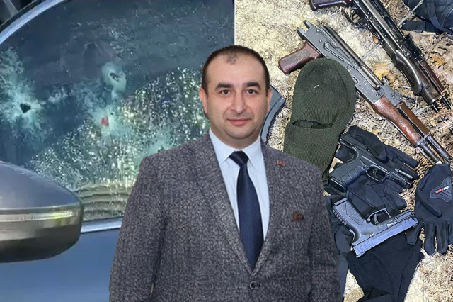 Serdar Öktem cinayetinde gözaltı sayısı 13'e yükseldi, başsavcılık açıklamasında dikkat çeken detay