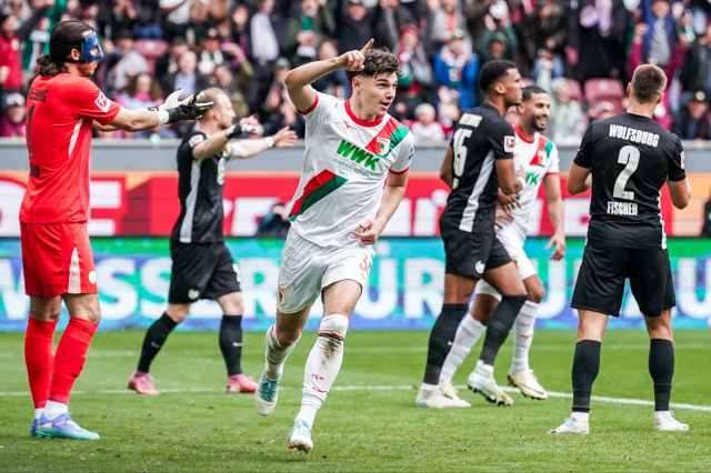 TFF, Bundesliga'yı sallayan yıldız için harekete geçti