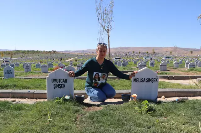 İki evladı vahşice katledilen acılı anneden kritik iddia: Kocamı da öldürmüş olabilir