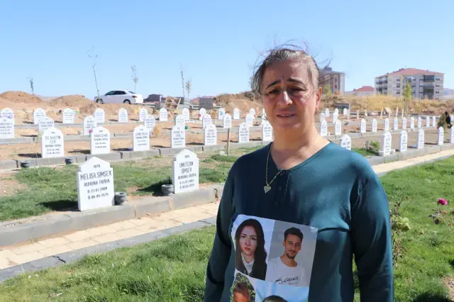 İki evladı vahşice katledilen acılı anneden kritik iddia: Kocamı da öldürmüş olabilir