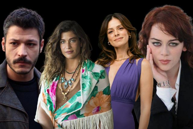 Operasyon yapılan 19 ünlü Adli Tıp Kurumu'na sevk edildi