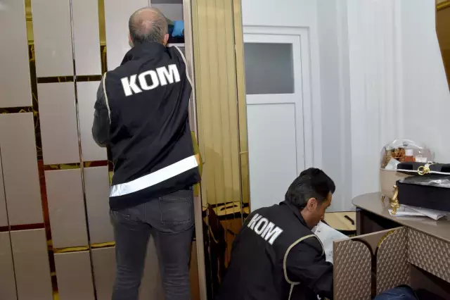 Devlet hastanesinde skandal! Parayla test sonuçlarını değiştirdiler