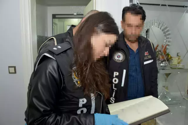 Devlet hastanesinde skandal! Parayla test sonuçlarını değiştirdiler