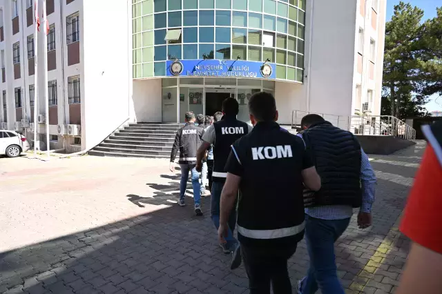 Devlet hastanesinde skandal! Parayla test sonuçlarını değiştirdiler