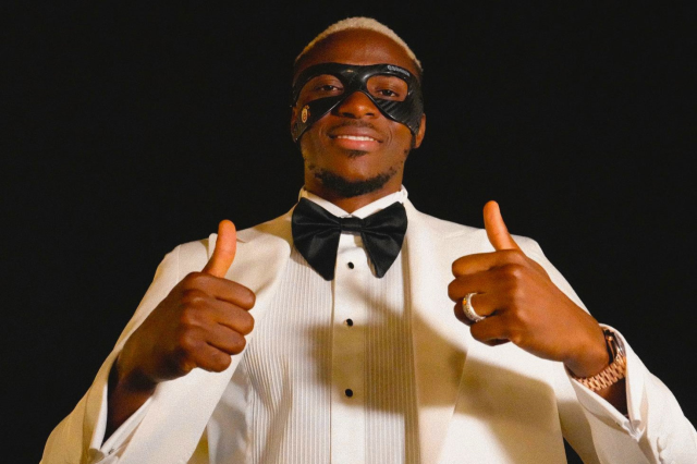 Transferi için soruşturma açılmıştı! Osimhen, polise ifade verdi