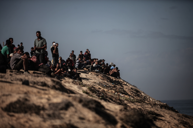 Netanyahu'dan kafa karıştıran açıklama: Savaş henüz bitmiş değil