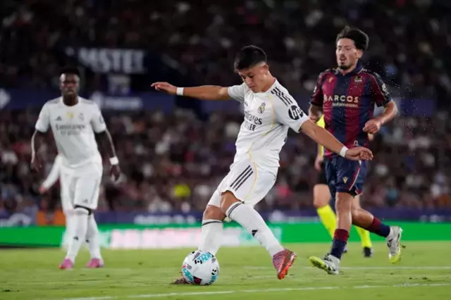 Real Madrid karaını verdi! Arda Güler'in kariyerini değiştirecek imza