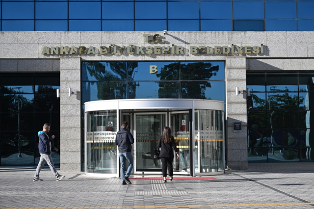Başsavcılık soruşturma izni istediği Mansur Yavaş'tan ilk yanıt