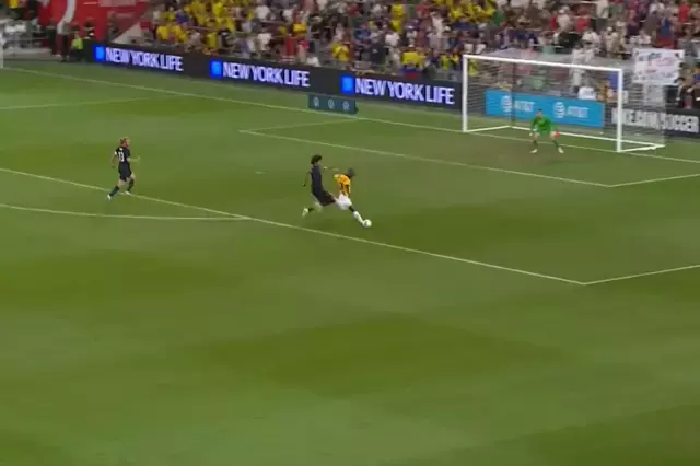 Enner Valencia: Ekvador Milli Takımı’nda Hızlı Geri Dönüş ve Form Grafiği