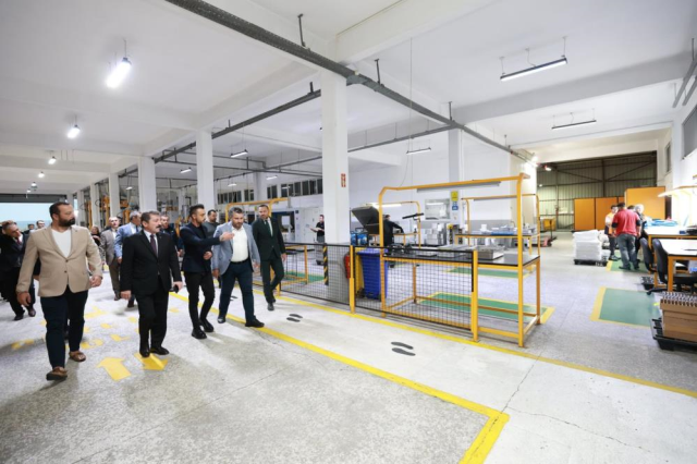 Karadeniz'deki ilin başına talih kuşu kondu! İki Türk devi bölgede üs kuracak