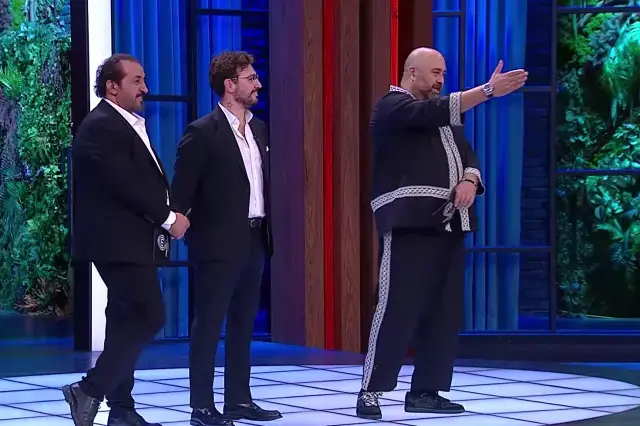 MasterChef Türkiye 2025'te ilk kaşık sahibini buldu