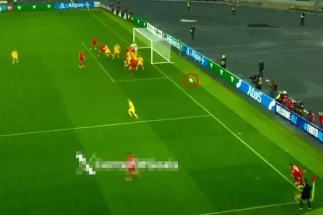 Polonya-Litvanya: Szymanski’nin Kornerden Attığı Gol 1-0'lık Avantaja Yol Açtı