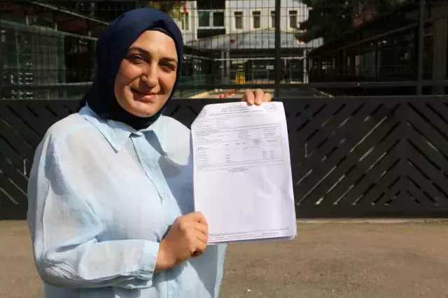 Islak mendil ve dezenfektan kullandı, ehliyetinden oldu