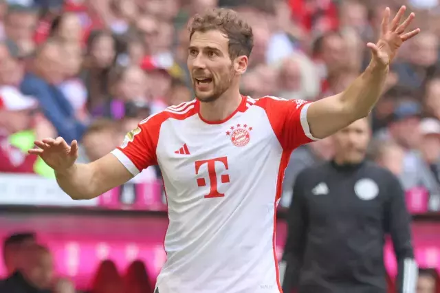 Fenerbahçe’nin Goretzka Adımı ve Yükselen Transfer Gündemi