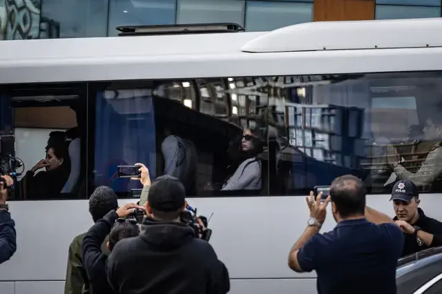 Ünlü isimleri sarsan narkotik operasyonunda yeni detay