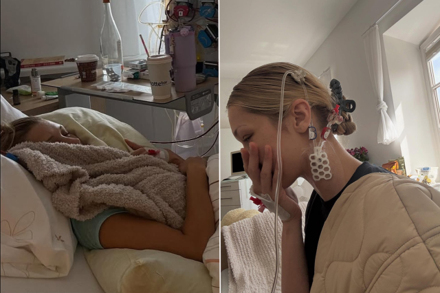 Bella Hadid'ten ruh sağlığı itirafı: Bu bir zayıflık değil