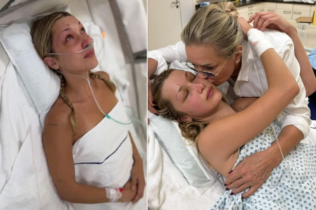 Bella Hadid'ten ruh sağlığı itirafı: Bu bir zayıflık değil