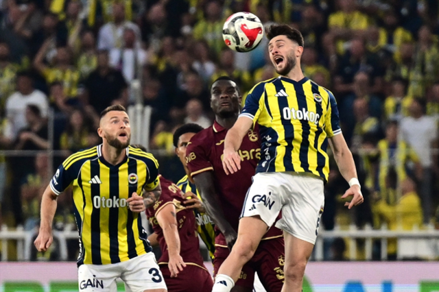 Dünya devi devrede! Fenerbahçe taraftarını kahreden haber