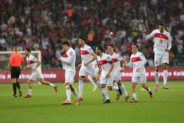 Fişi 45 dakikada çektik! Adım adım Dünya Kupası'na gidiyoruz