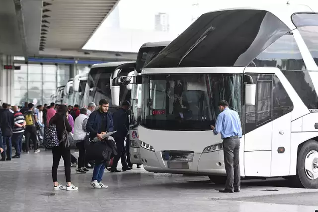 Şehirlerarası otobüsler artık bu kentlerde durmayacak