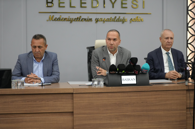 25 yıllık hayal gerçek oldu! Niğde'de trafikte tek yön dönemi başladı