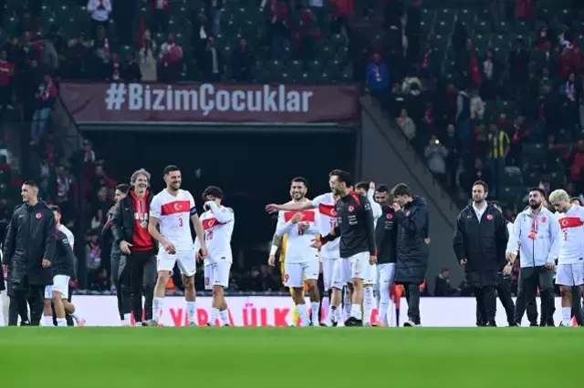 A Milli Takımımız, 2026 Dünya Kupası'na nasıl gider? İşte merak edilen sorunun yanıtı