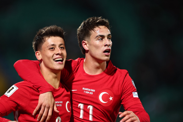 Golden Boy'da Türk rüzgarı! İki yıldızımız ilk 25'te