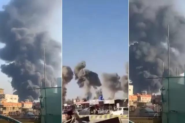 Günlerdir çatışan Pakistan ile Afganistan arasında 48 saatlik ateşkes