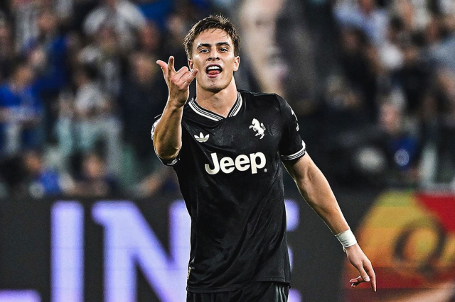 Real Madrid, Kenan Yıldız İçin Transfer Listenini Genişletiyor: Juve 80 M€ Olasını Zorlamaya Hazır