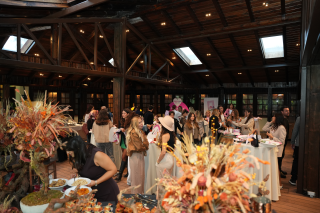 Dokun Hayata: Meme Sağlığına Kadın Dayanışmasıyla Yeni Bir Adım