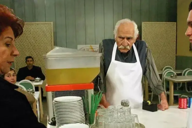 Arif Erkin Güzelbeyoğlu hayatını kaybetti