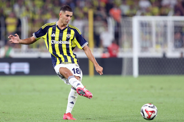 Fatih Tekke, İrfan Can Kahveci'nin yanında Fenerbahçe'den bir yıldızı daha istiyor