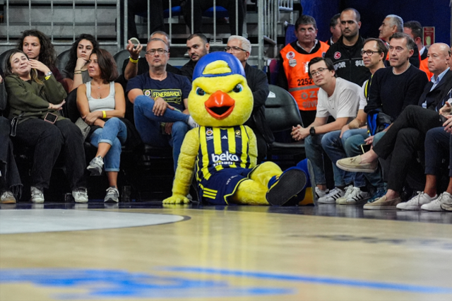 Fenerbahçe Beko, Bayern Münih’i 88-73 Yendi: Üstün Başlangıç ve Farklı Devre