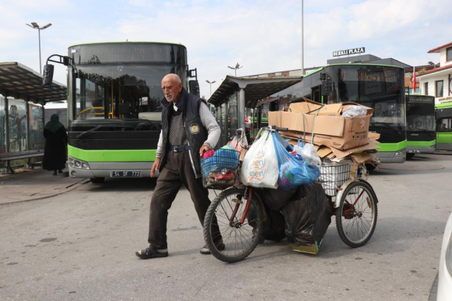 Ailenin duruma dair açıklama yaptığı an