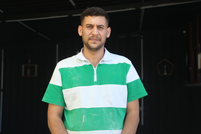 Kilitli depoda dişlerini kırıp hamam böceği yedirdiler! İşte istenen ceza