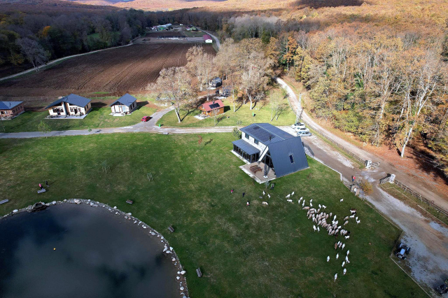 Kırklareli'de selde 6 kişinin ölümünde tesis sahibinin cezası 18 yıla çıkarıldı