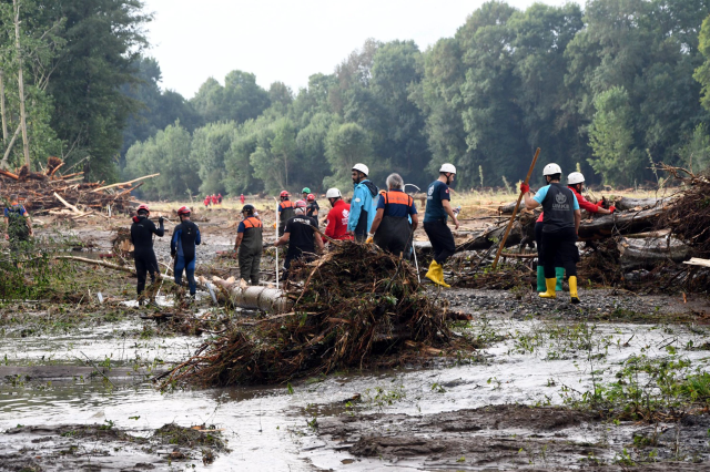 Kırklareli'de selde 6 kişinin ölümünde tesis sahibinin cezası 18 yıla çıkarıldı
