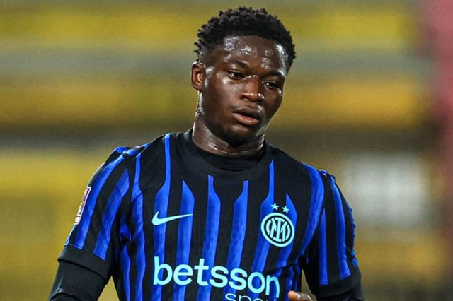 Kocaelispor, Inter U23'ten Issiaka Kamate'yi Radarına Aldı: Resmi Teklifle Girilebilir