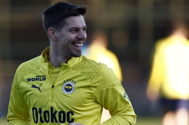 Miha Zajc sert çıktı: Geri dönmeyeceğim