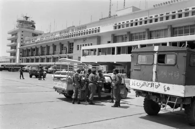 Havacılık akademilerinde okutulan facia! Kapıyı açınca 301 cesetle karşılaştılar