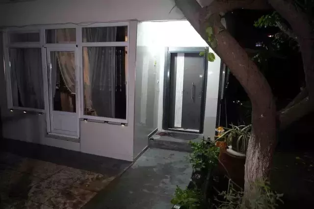 Dehşet gecesinin yaşandığı Edremit'te bir cinayet daha