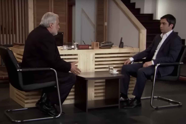 Kurtlar Vadisi'nin 'Baba Memduh'u Namık Kemal Yiğittürk hayatını kaybetti