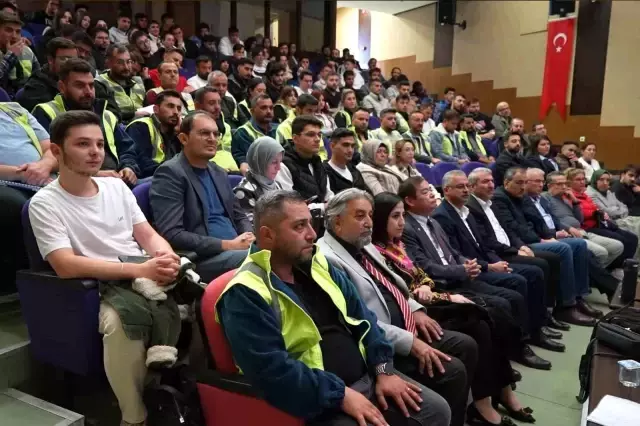 Japon deprem uzmanının işaret ettiği bölge: Hazırlıklı olunmalı