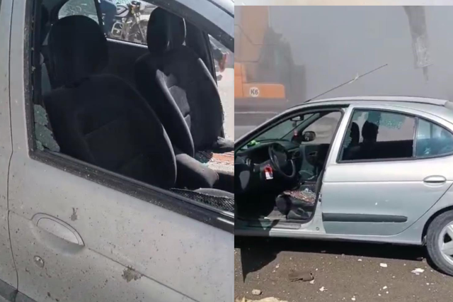 Kahramanmaraş'ta kontrollü yıkım kontrolsüz yıkıma dönüştü